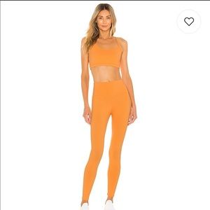 Electric + Rose Venice leggings NWT